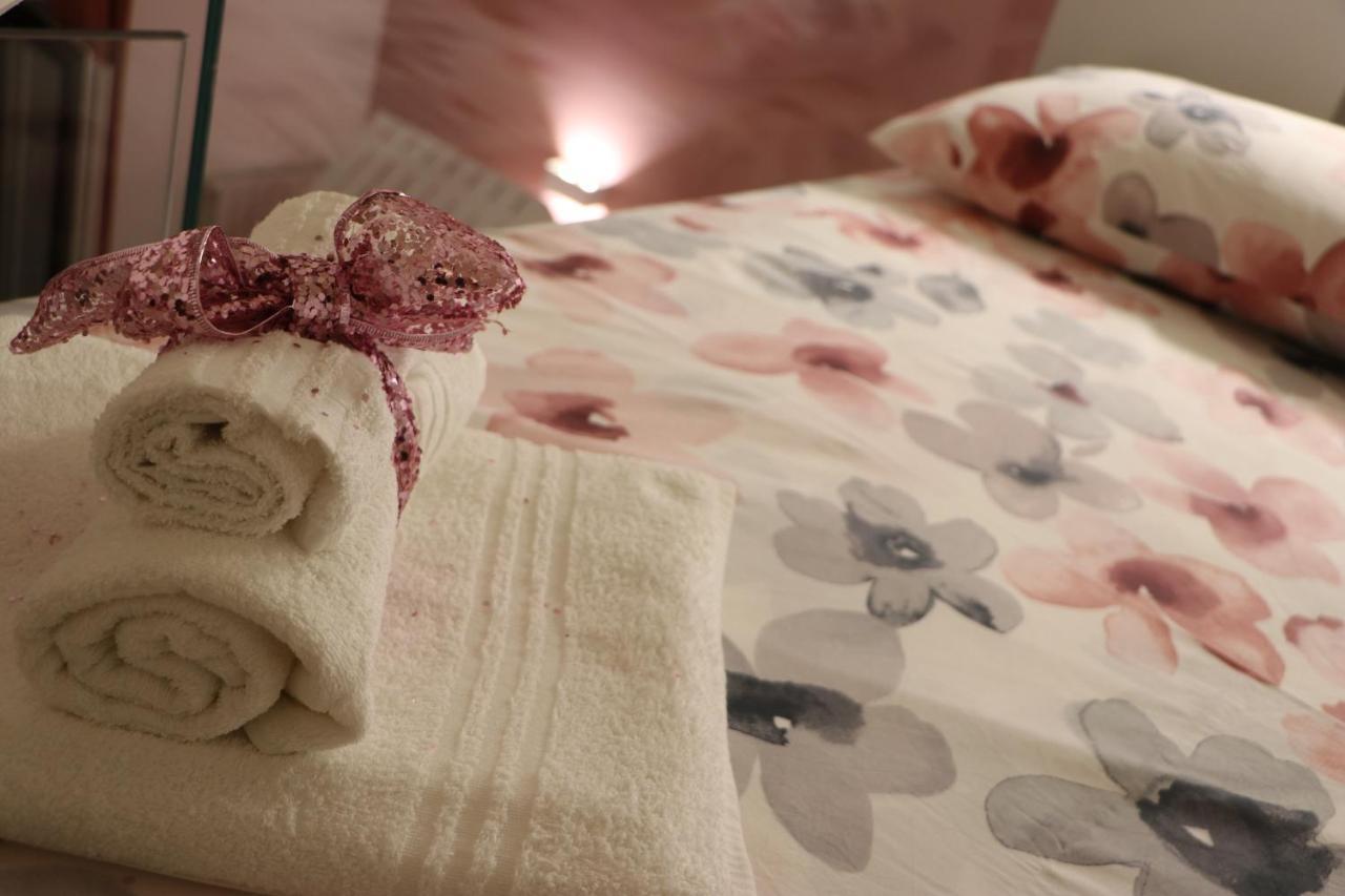 팔레르모 Mialuxuryhouse 아파트 외부 사진