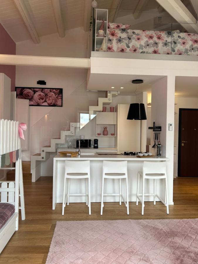 팔레르모 Mialuxuryhouse 아파트 외부 사진
