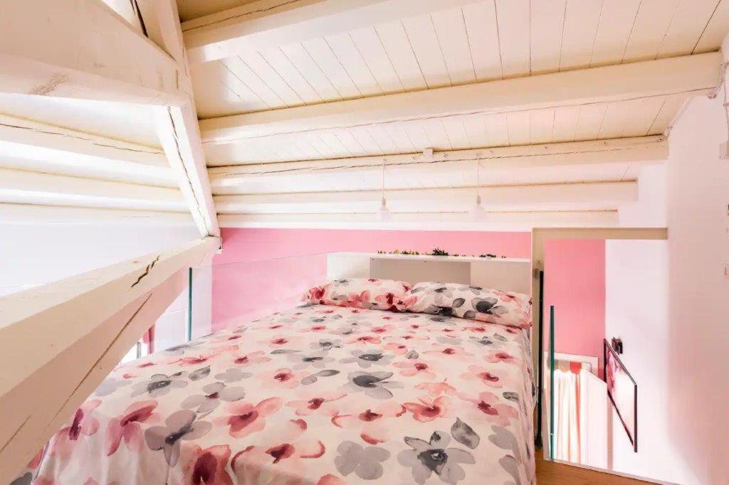 팔레르모 Mialuxuryhouse 아파트 외부 사진